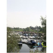 2003-04-08 Byland -Jachthaven Coll. HKR (4)